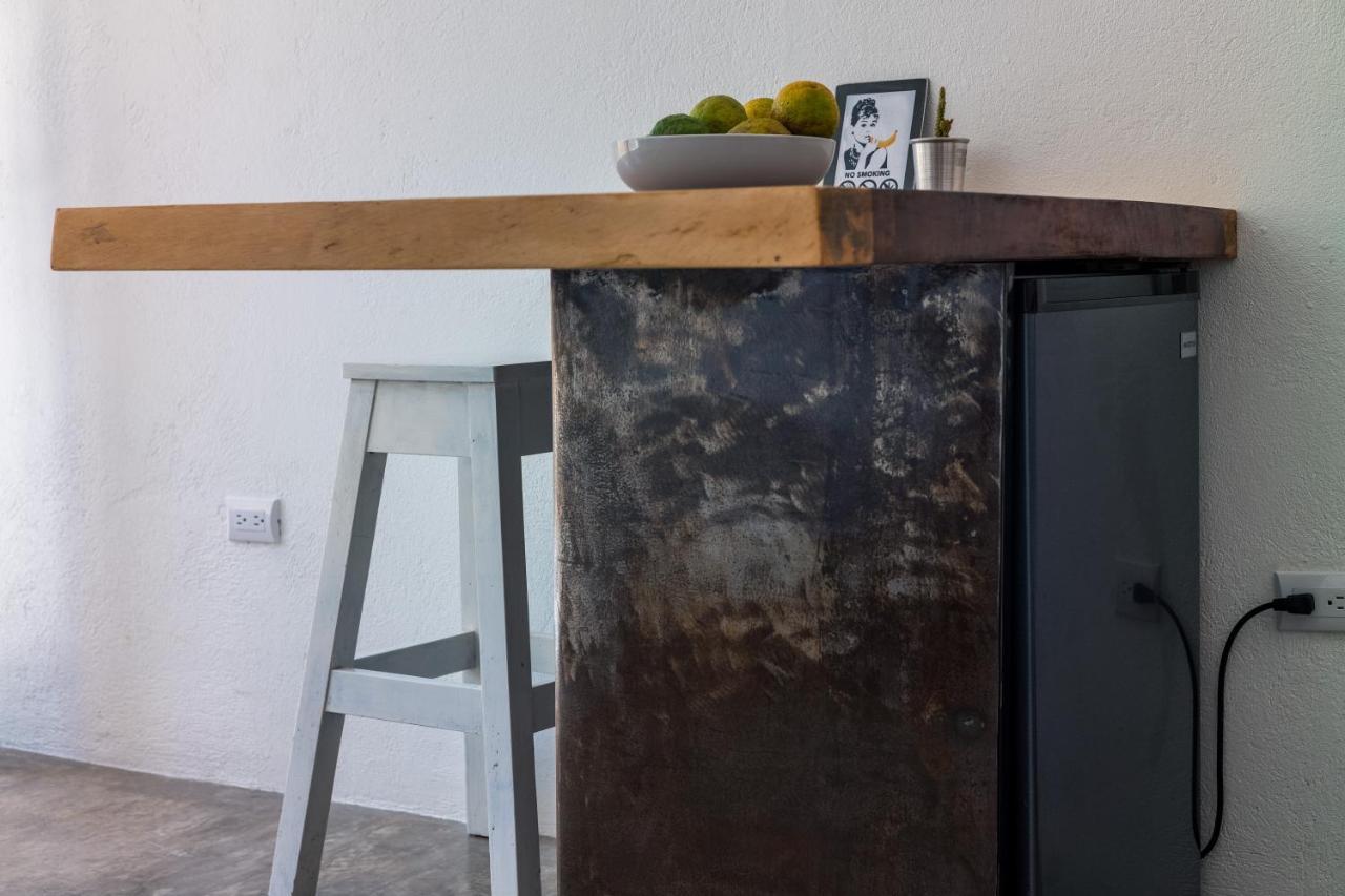 Salt Nosara Διαμέρισμα Εξωτερικό φωτογραφία